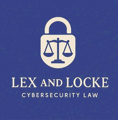 Logo of Lex & Locke 